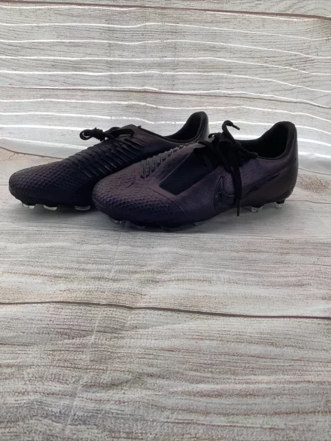 Nike phantom hot sale venom blackout