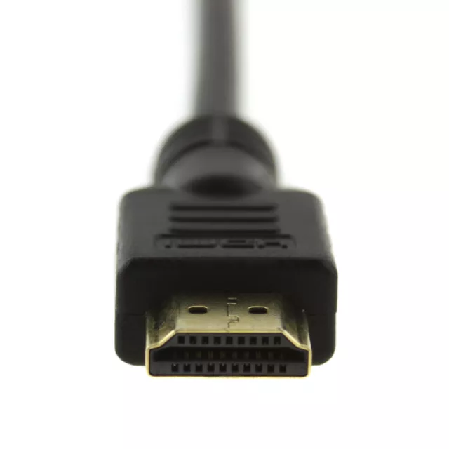 SeKi HDMI Kabel 20 Meter 2.0 Ultra HD (UHD) 4K 3D HDMI Cable mit Ethernet 2