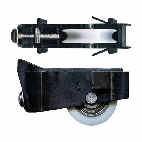 Rolltrak Adjustable Door Carriage and Roller
