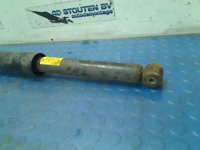 RIGHT REAR SHOCK ABSORBER RIGHT REAR Opel Karl 2015