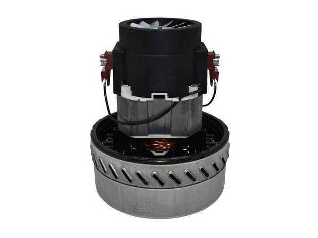 Moteur D'aspirateur Neuf 1400W Pour Hako VC640S, VC640W, VC 500W - Universel - Haute Puissance