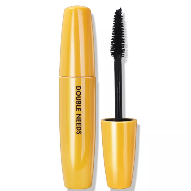 TONYMOLY Double Needs Mascara 12g#01 Volume Pang Korean Makeup Made in korea NEW