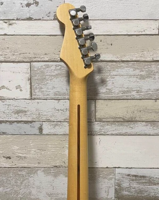 Fender Japon Stratocaster 7