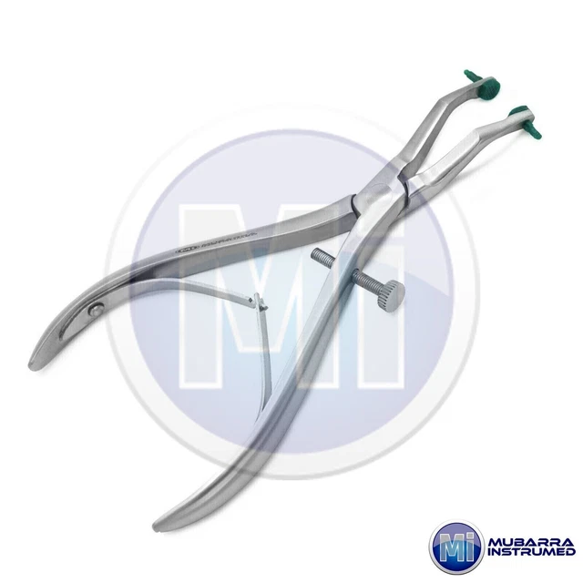 Pince dentaire universelle pour dissolvant de couronne temporaire, pointe... 2