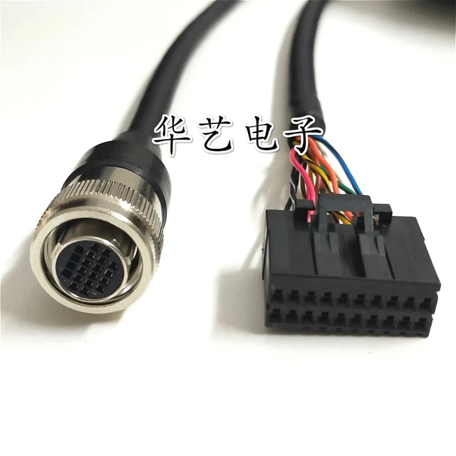 1PC NEW For FANUC A05B-2255-C101 Teach Pendant Cable #H1358Y YD