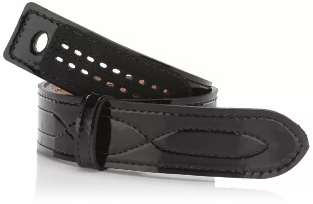Safariland Clarino 4 Stitch Model 94P Size 34 Buckleless