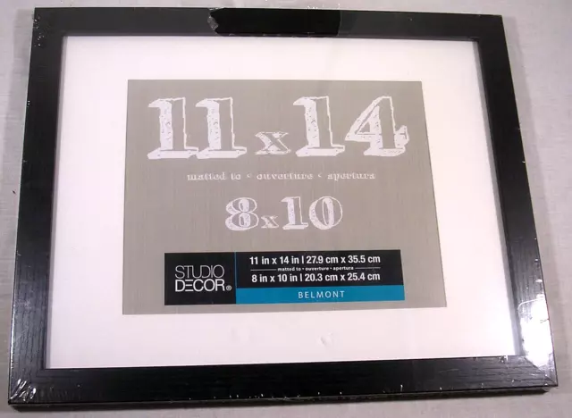 Studio decor sales belmont frame 8x10