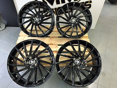 19 pollici ua9 estate completamente RUOTE 225/35 R PNEUMATICI Octavia RS SEAT LEON CUPRA GTI 