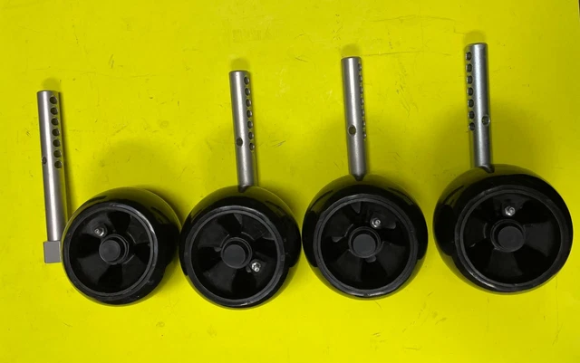 AM131289 Gauge Wheel Arm for John Deere 54-IN & 62-IN Mower