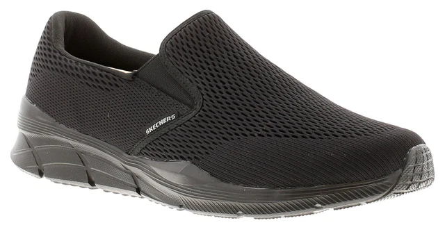 Skechers equalizer 3. trainers extra wide 2025