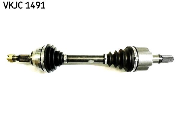 SKF Albero Motore Anteriore Sinistra per Citroën Jumpy VF3V_VF3A_VF3U_VF3X _