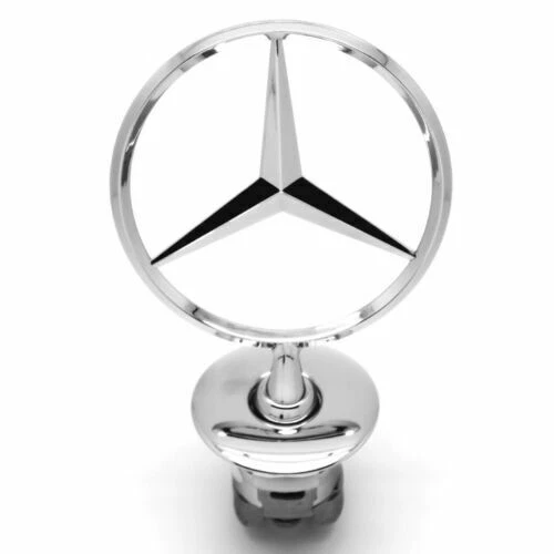 Logo écusson capot emblème Mercedes classe C W205 classe E W212