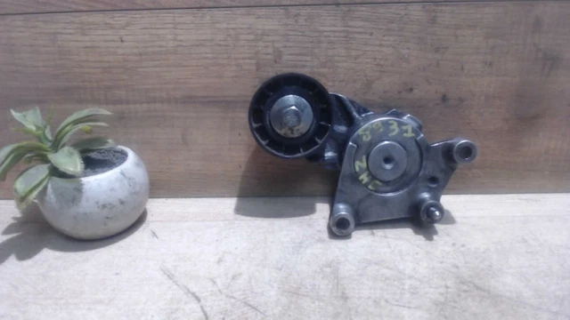 Galet tendeur CITROEN C4 PICASSO 1 1.6 HDI - 16V TURBO /R:52177318