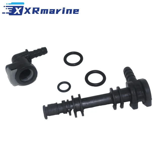 861150A2 861163 OIL Lube Fitting & Connecter For Mercruiser Alpha ...