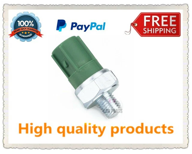NEW VARIABLE VALVE Timing VVT Solenoid Pressure Switch 37250PR3003