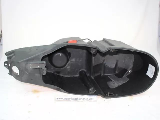 Protection Sous Selle Madison K 400 2002-2006 1-000-297-348