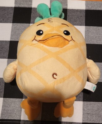 georgie plush by moriah elizabeth