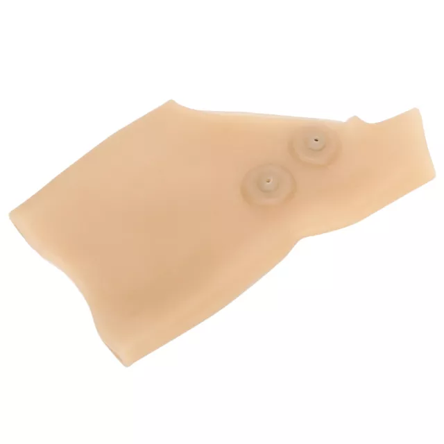 1Pc Poignet En Silicone Support Brace Poignet Entorses Ténosynovite De SFD