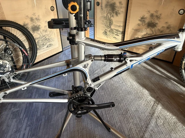 Bike Frames, Cycling, Sporting Goods - PicClick UK