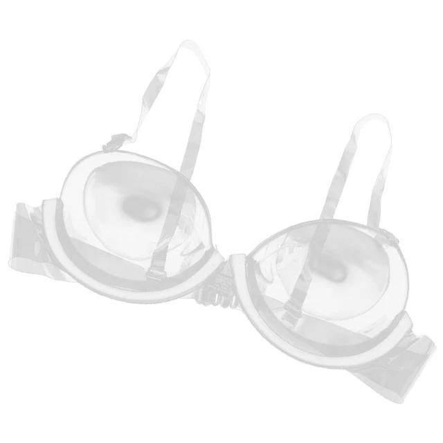 Allegra K BH Träger Ersatz | Unsichtbare Schultergurte Aus Silikon