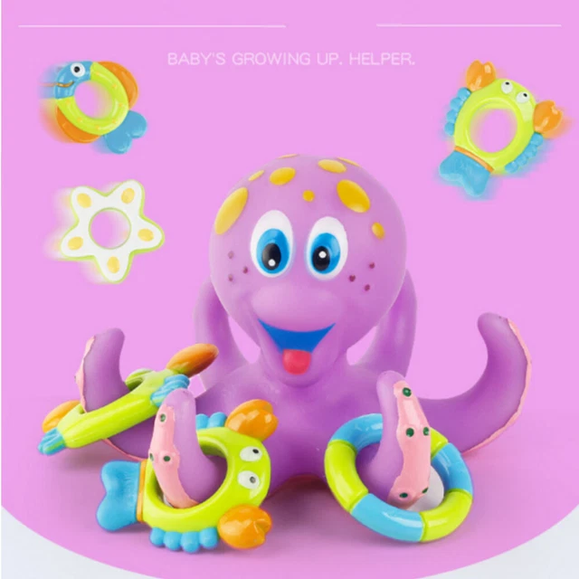 Kinder Wasserspielzeug Badespielzeug Badewannenspielzeug Baby Bath/Wash Toy