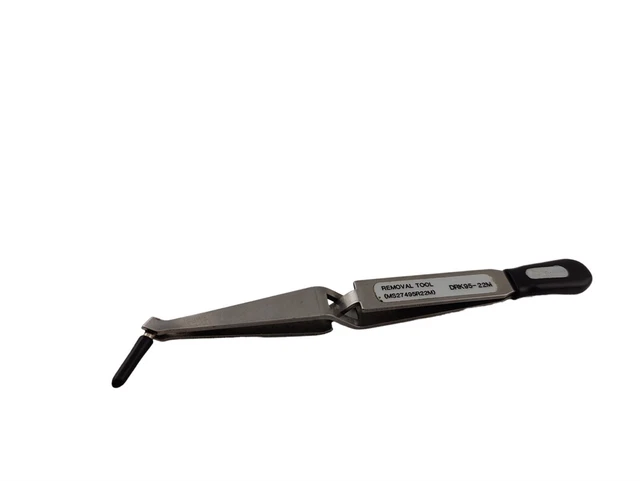 Daniels DMC DRK95-22M MS27495R22M Aviation Removal Tweezer Repair Instrument