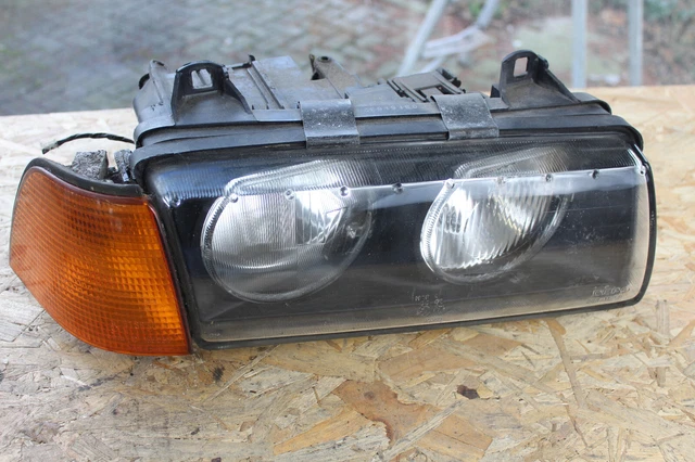 Beleuchtung Für Chrysler Sebring 2001 Online Kaufen