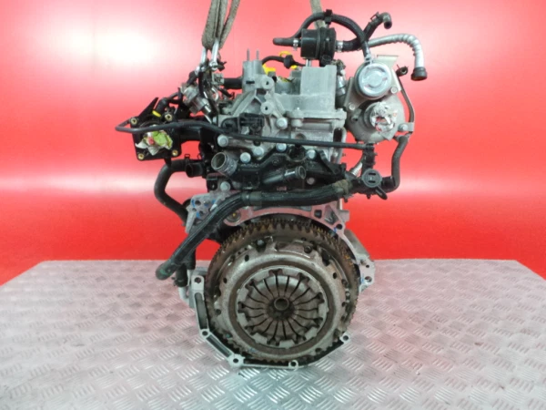 Lot 3 Bougies Allumage Frankberg ILKAR7J7G - Compatible Renault/Dacia 0.9L/1.2L - Iridium+Platinum