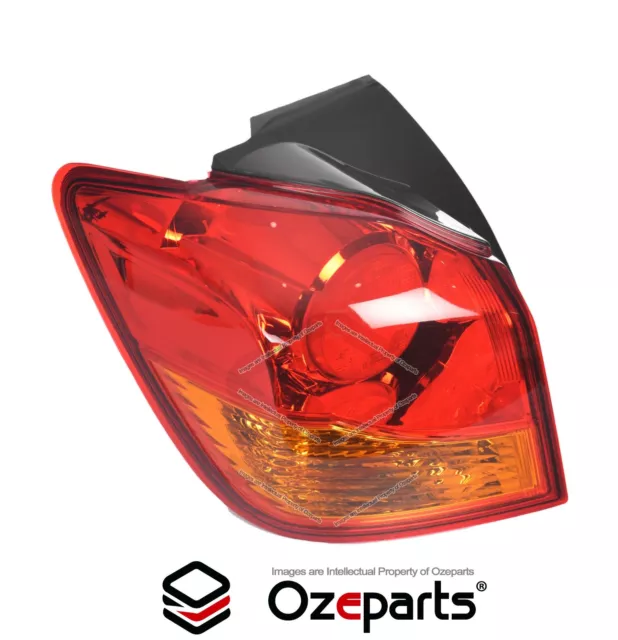 LH LHS Left Hand Tail Light Rear Lamp (LED) Mitsubishi ASX XA XB XC 2010~2019