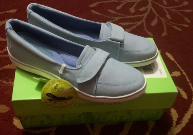 Grasshopper shelborne shoes sale