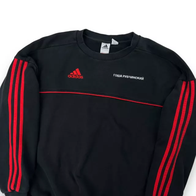 Felpa adidas x gosha deals