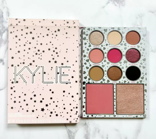 Kylie Cosmetics I want It All Palette - BNIB