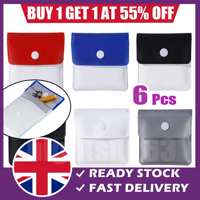 cigarette ash pouch Amazon.com: 2Pcs Pocket Ashtray Pouch, Fireproof Foil Ash Pouch, Outdoor  Pocket Butts Pouch, Hang Cigarette Case Portable Odor free : Home & Kitchen