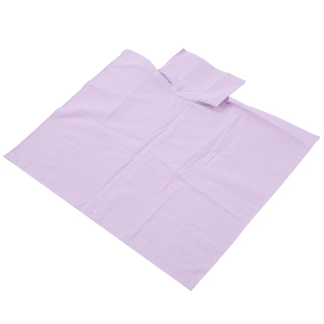 (f5) Lenzuola lettino da massaggio salone di bellezza lettino da massaggio tavoli da massaggio cuscinetti viso per