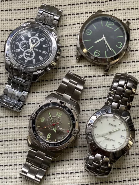 Walar quartz top watches price