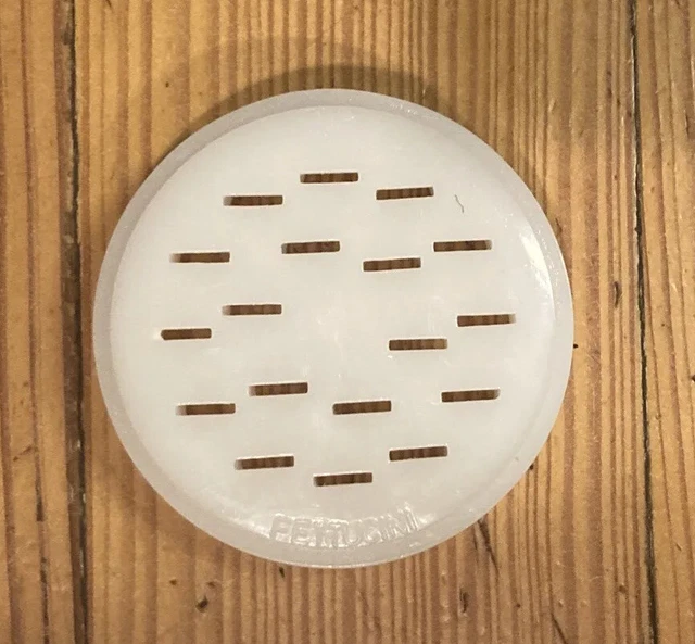 CTC PASTA EXPRESS Maker Model X2000 Replacement Part, Die Disc LINGUINE