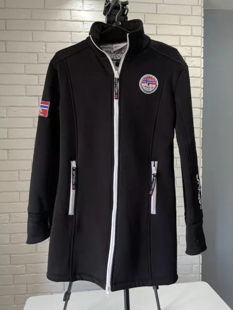 Nebulus blouson sales