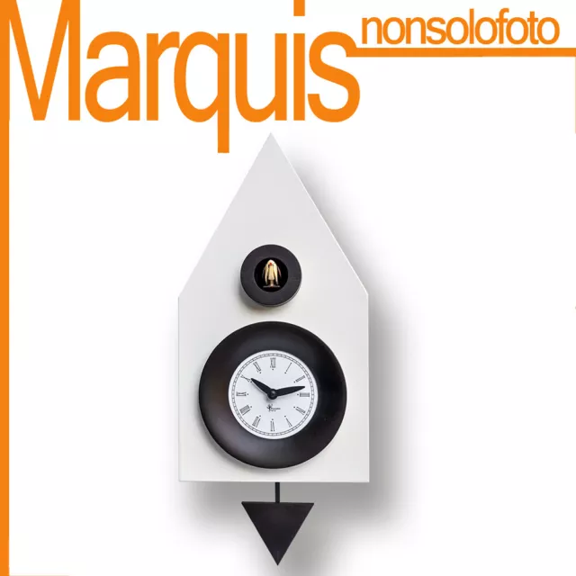 Marquis horloge online