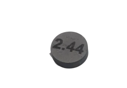Kit Cale Valve 2.44 Mm Meilleur Pour Ktm Duke 200 2013-2022