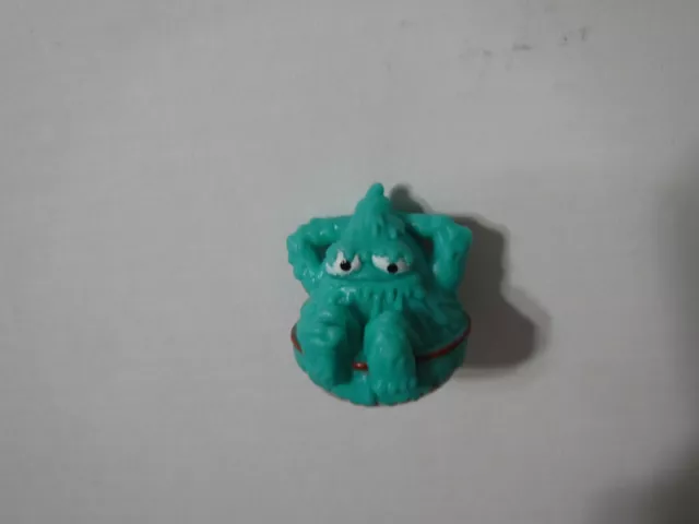 The Trash Pack Series 5 - Boggy Borscht - Common -Trashie