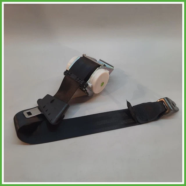 Cintura di Sicurezza Posteriore Destro DX (Lato Passeggero) FORD KUGA 2.0 TDCI