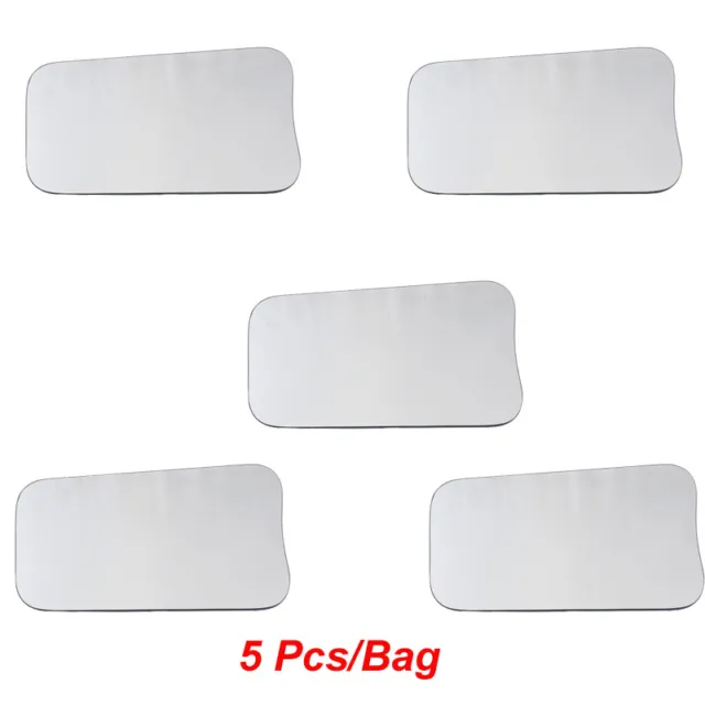 5X Portable Use Intraoral Orthodontic Photographic Glass Mirror 2sided FDA/CE