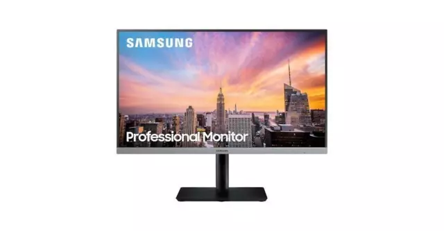 Samsung Monitor S27R652FDU LED-Display 68,6 cm (27")