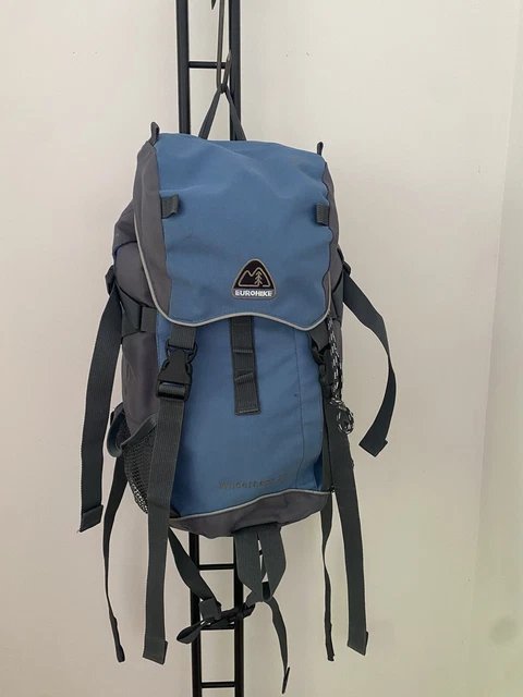 EUROHIKE RUCKSACK WILDERNESS 45 5.60 PicClick UK