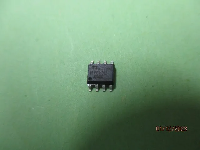 WT7901  /  driver power MOSFET /   SOP-8   / 1 PIECE