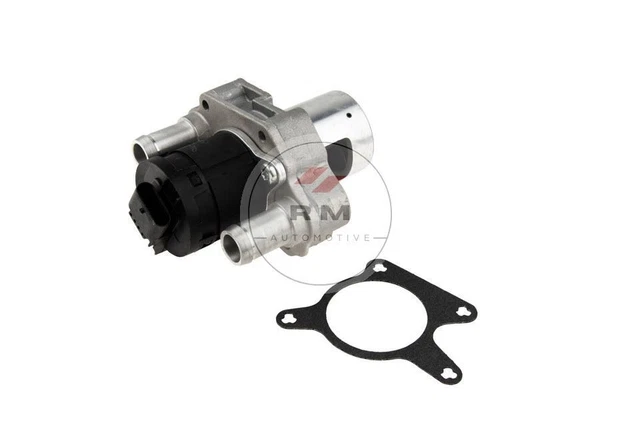 Kit De Reoidisseur EGR De Recirculation Des Gaz D'échappement 904-121