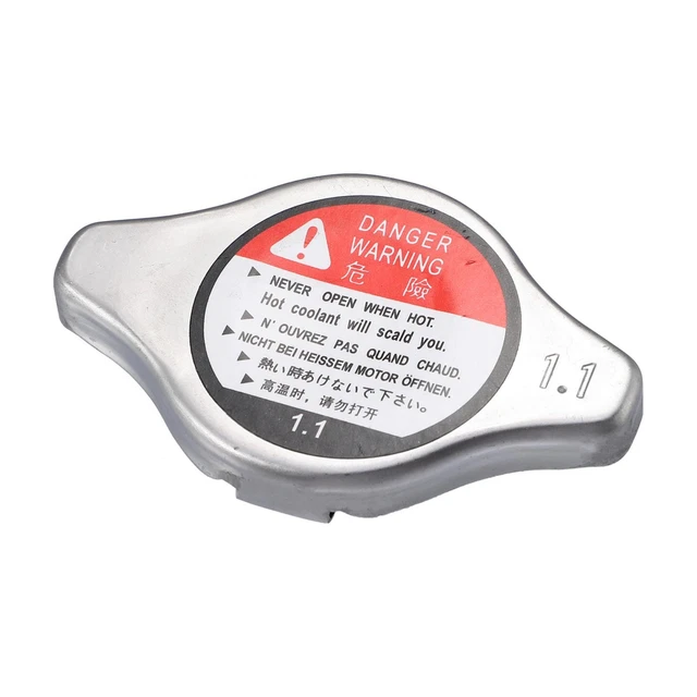 Radiador Refrigerante Depósito Recuperación Tapa 16401-62100