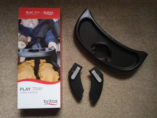 Britax b agile cup holder online