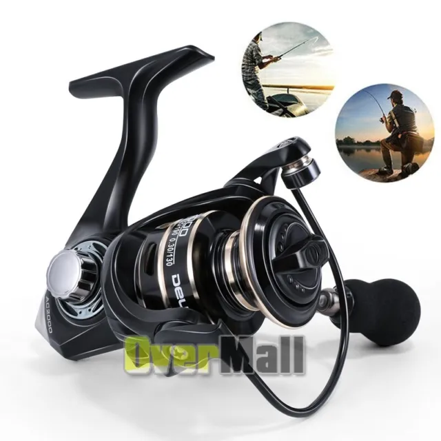 Saltwater Spinning Reels 6000 FOR SALE! - PicClick