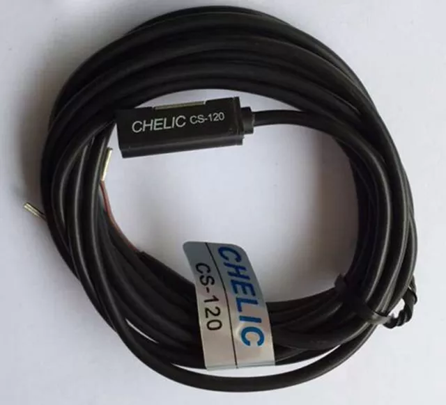 1PC New for CHELIC CS-120 Magnetic Switch CS120 2